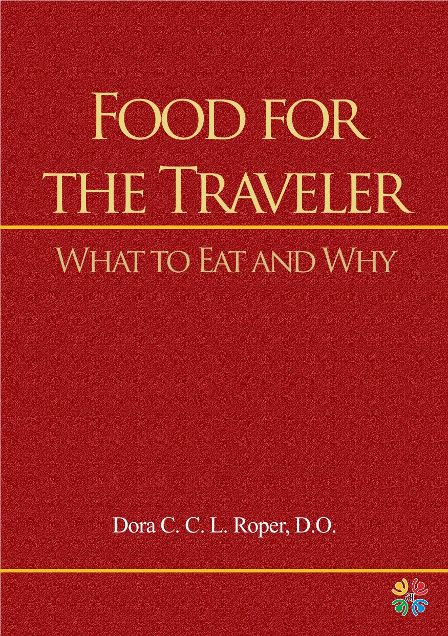 Food For The Traveler